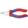 Image de Knipex Pince universelle chromée avec poignées comfortables 140 mm, 03 05 140