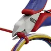 Image de Pince coupante diagonale sans facette Knipex 77 42 115 115 mm 1 pc(s)