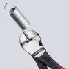 Image de Pince coupante frontale à forte démultiplication avec facette Knipex 67 01 160 160 mm 1 pc(s)