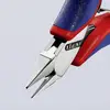 Image de Knipex 77 52 115 pour électricien Pince coupante diagonale 115 mm
