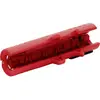 Image de Outil à dégainer universel de 125mm, Ø8,0-13,0, Knipex 16 80 125 SB