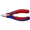 Image de Pince coupante diagonale avec facette Knipex 77 72 115 115 mm 1 pc(s)