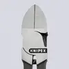 Image de Pince coupante latérale pour plastique sans facette Knipex 72 01 160 160 mm 1 pc(s)