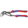 Image de Knipex Cobra 87 02 180 Pince multiprise Taille (métrique) 36 mm 180 mm