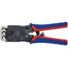 Image de Knipex 975112 Pince À Sertir Pour Connecteurs Western - 200mm