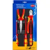 Image de Knipex Jeu 1000 V - VDE 5 pièces, 00 20 13