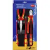 Image de Knipex 00 20 13 Jeu doutils VDE 5 pièces