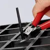 Image de Pince coupante latérale pour plastique sans facette Knipex 72 01 140 140 mm 1 pc(s)