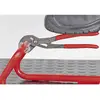 Image de Knipex Cobra 87 03 250 Pince multiprise Taille (métrique) 46 mm 250 mm