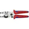 Image de Coupe-tube 210mm pour PER et Multicouche et gaines de protection Knipex 90 25 20