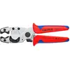 Image de Knipex 90 25 20 - Coupe-tubes Pour Tubes PER Et Multicouche Et Gaines De Protection