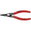 Image de Pince pour circlips Knipex 48 11 J0 140 mm 1 pc(s)
