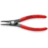 Image de KNIPEX Pince circlips (Ref: 49 11 A0)