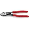 Image de Pince coupante diagonale à forte démultiplication avec facette Knipex 74 21 200 200 mm 1 pc(s)