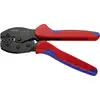 Image de Pince à sertir Knipex PRECIFORCE 97 52 34 0.1 à 2.5 mm² 1 pc(s)