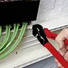 Image de Knipex 90 61 20 Pince emporte-pièces 250 mm 1 pc(s)