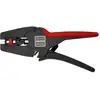 Image de KNIPEX Pince à dénuder (Ref: 12 42 195)