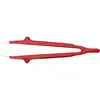 Image de Knipex 92 27 62 Pince brucelle VDE pointue, fine 150 mm