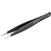 Image de Knipex 92 28 69 ESD Pince brucelle de précision pointue, robuste 120 mm