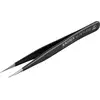 Image de Knipex 92 28 70 ESD Pince brucelle de précision pointue, fine 110 mm