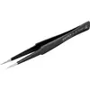 Image de Knipex 92 28 72 ESD Pince brucelle de précision Super-pointue 135 mm