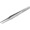 Image de Knipex 92 52 23 Pince brucelle de précision plate, ronde 120 mm