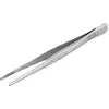 Image de Knipex 92 72 45 Pince brucelle de précision émoussée 145 mm