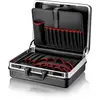 Image de Mallette à outils non équipée Knipex Basic 00 21 05 LE universelle (l x H x P) 465 x 200 x 410 mm