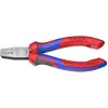 Image de Pince à sertir Knipex 97 62 145 A pour embouts de câble 0.25 à 2.5 mm²