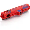 Image de Knipex Outil universel à dégainer en blister 125 mm, 16 85 125 SB