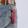 Image de Outil à dégainer universel avec lame, 125mm, Ø8,0-13,0, Knipex 16 85 125 SB