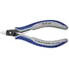 Image de Pince coupante diagonale sans facette Knipex 79 42 125 125 mm 1 pc(s)