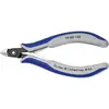 Image de Pince coupante diagonale avec facette Knipex 79 02 120 120 mm 1 pc(s)