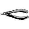 Image de Pince coupante diagonale avec facette Knipex 79 32 125 ESD 125 mm 1 pc(s)