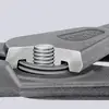 Image de Knipex 49 31 A0 Pince pour circlips Adapté pour (pinces pour circlips) circlips extérieurs 3-10 mm Forme de la panne (détails) droite