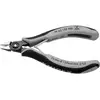 Image de Pince coupante diagonale avec facette Knipex 79 52 125 ESD 125 mm 1 pc(s)