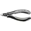 Image de Pince coupante diagonale sans facette Knipex 79 62 125 ESD 125 mm 1 pc(s)