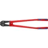 Image de Knipex Coupe-boulons avec poignées multimatières 760 mm, 71 72 760