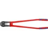 Image de Knipex Coupe-boulons avec poignées multimatières 910 mm, 71 72 910
