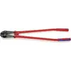 Image de Knipex Coupe-boulons 910 mm 62 HRC