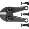 Image de Knipex Tête de coupe pour coupe-boulons Adapté pour marque (coupe-boulons): Knipex 71 72 460
