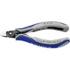 Image de Pince coupante diagonale avec facette Knipex 79 12 125 125 mm 1 pc(s)