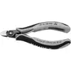 Image de Pince coupante diagonale avec facette Knipex 79 12 125 ESD 125 mm 1 pc(s)