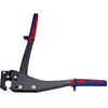 Image de Knipex 90 42 340 Pince à sertir les profilés 340 mm 1 pc(s)