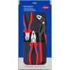 Image de KNIPEX Set d'outillage 00 20 09 V01 (carte LS/blister)