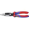 Image de Knipex 13 92 200 Pince multifonction 50 mm² (max) 0 AWG (max) 15 mm (max)