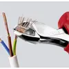 Image de Knipex X-Cut 73 05 160 pour latelier Pince coupante diagonale avec facette 160 mm