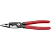 Image de Pince pour installations électriques Knipex 13 81 200 50 mm² (max)