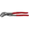 Image de Poignées avec revêtement en plastique antidérapant Longueur 250 mm Knipex 85 51 250 A