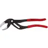 Image de Pince pour siphons et connecteurs Knipex 81 01 250 Longueur 250 mm